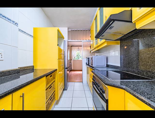 3 BEDROOM TOWNHOUSE FOR SALE IN MUSGRAVE